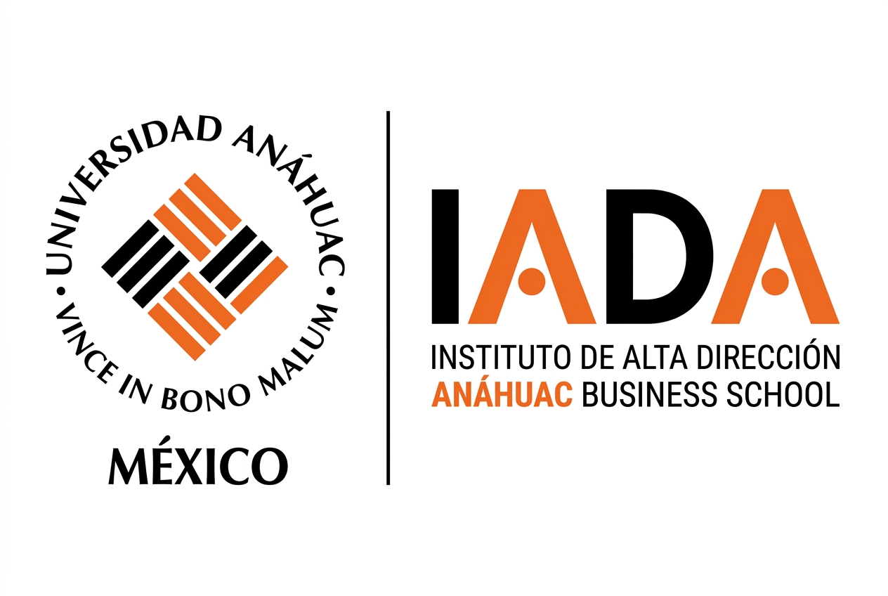 IADA - Instituto de Alta Dirección · Anáhuac Business School · Aliado académico